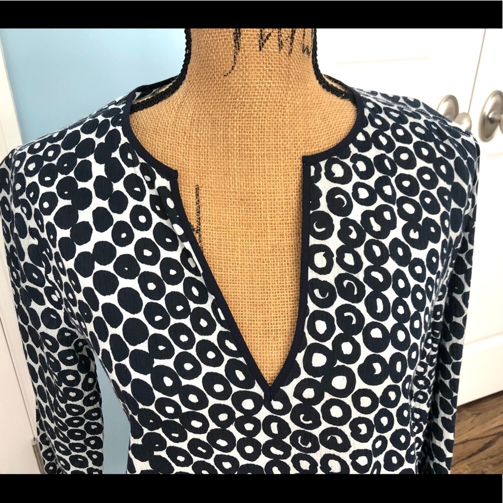 J.Crew Tunic - Picture 8 of 8